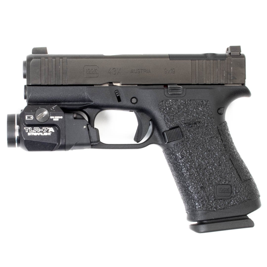 ECOM00446953 GLOCK 43x Mos ECOM00446953 538746